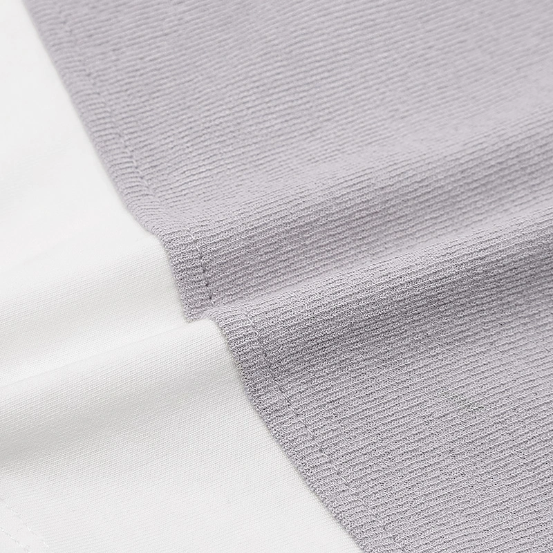 Bộ sát nách bé trai Pony Kids vạt cong in màu be rêu 20