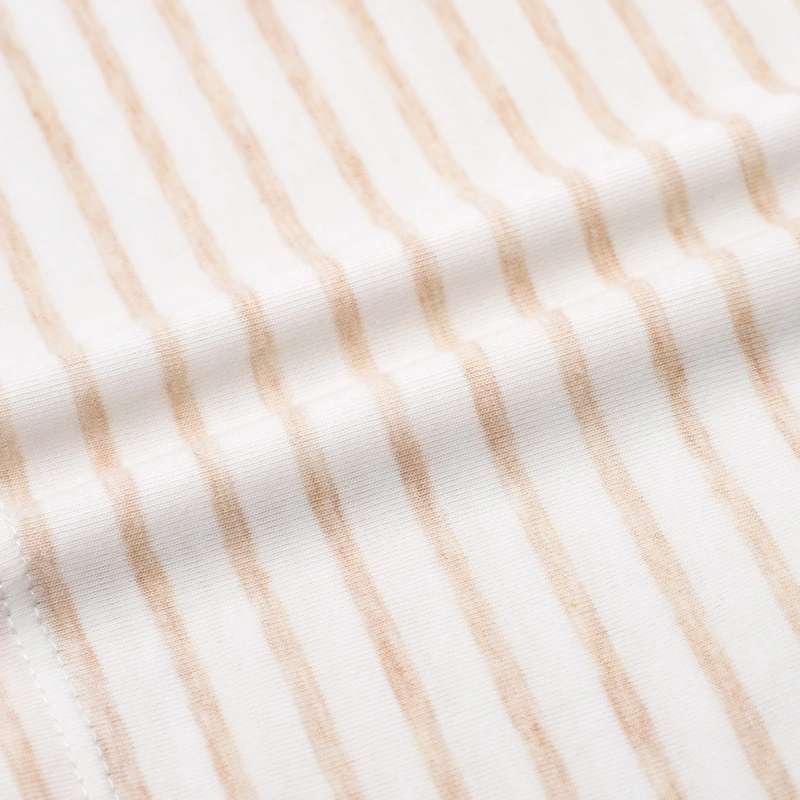 Bodysuit bé trai Pony Kids kèm áo in Fish màu be 15