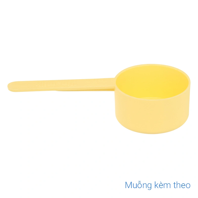 Bột ăn dặm Vinamilk Ridielac Gold gạo, trái cây hộp 200g (6 - 24 tháng) - Giao bao bì ngẫu nhiên 21