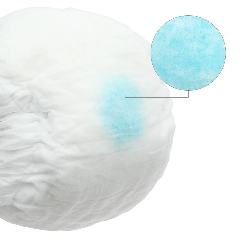 Tã quần Merries size XXL 24 miếng (15 - 28 kg) 13