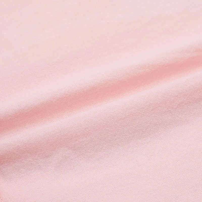 Đầm bé gái Pony Kids tay cánh tiên màu hồng 8