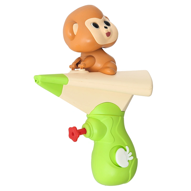 Đồ chơi phun nước chủ đề động vật trong rừng HappyTime 6037 (TY018) - Giao mẫu ngẫu nhiên 5
