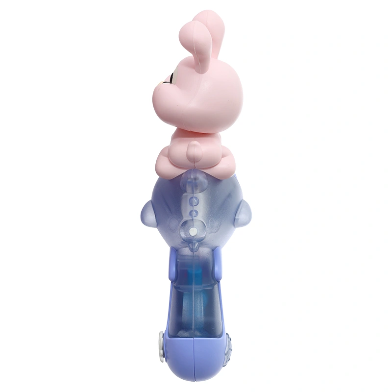 Đồ chơi phun nước chủ đề động vật trong rừng HappyTime 6037 (TY018) - Giao mẫu ngẫu nhiên 9
