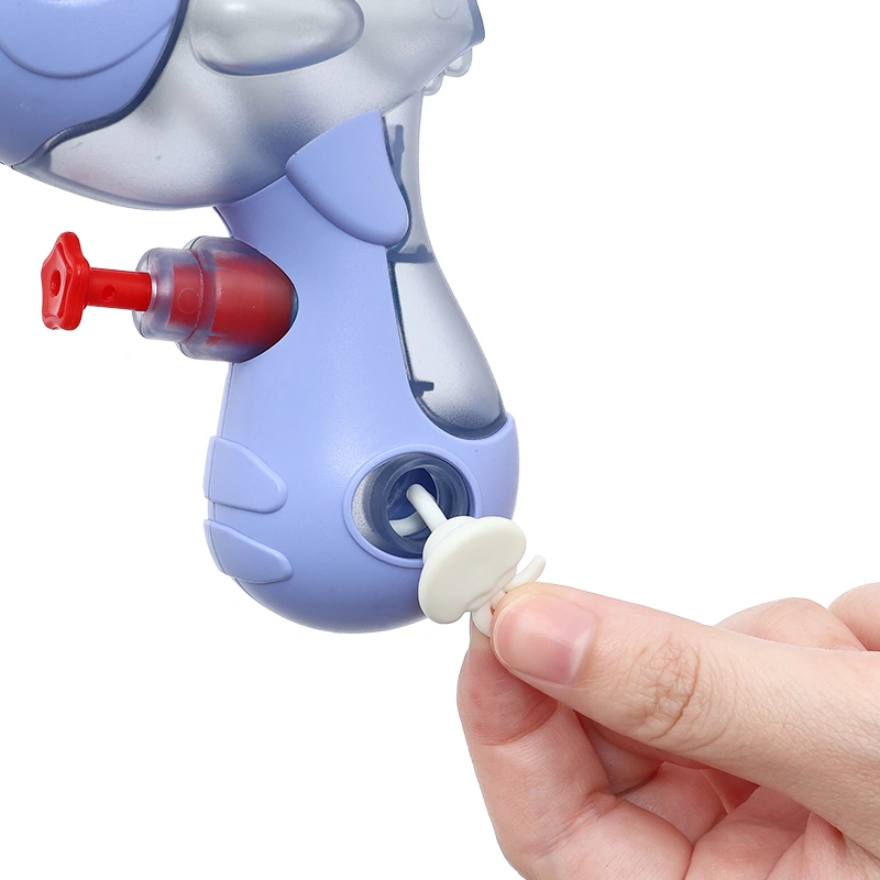 Đồ chơi phun nước chủ đề động vật trong rừng HappyTime 6037 (TY018) - Giao mẫu ngẫu nhiên 10