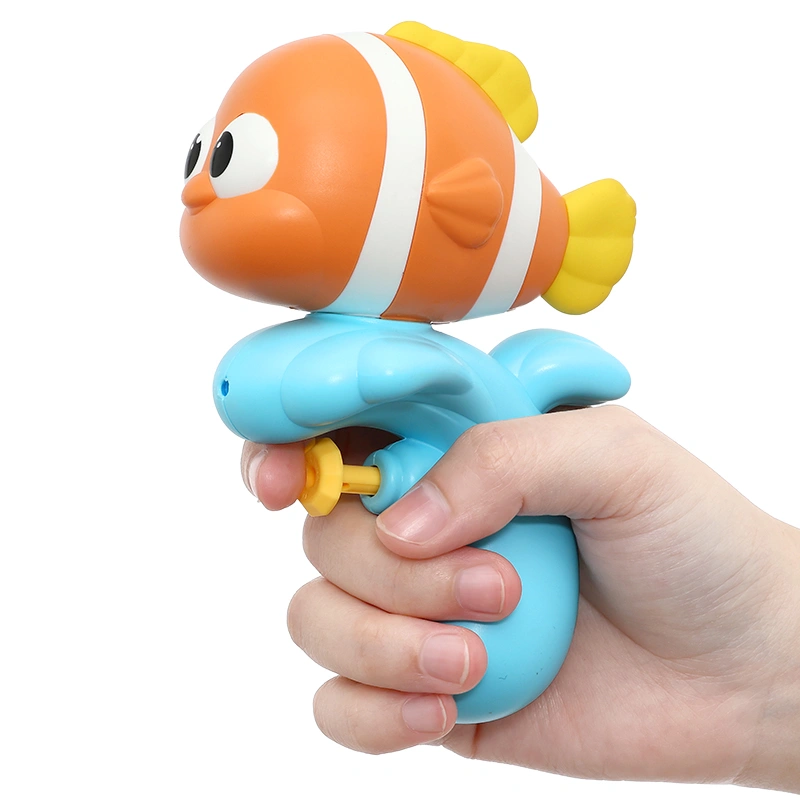 Đồ chơi phun nước chủ đề thế giới đại dương HappyTime 6020 (TY020) - Giao mẫu ngẫu nhiên 14