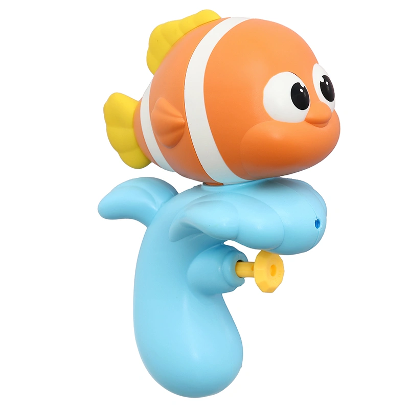 Đồ chơi phun nước chủ đề thế giới đại dương HappyTime 6020 (TY020) - Giao mẫu ngẫu nhiên 7