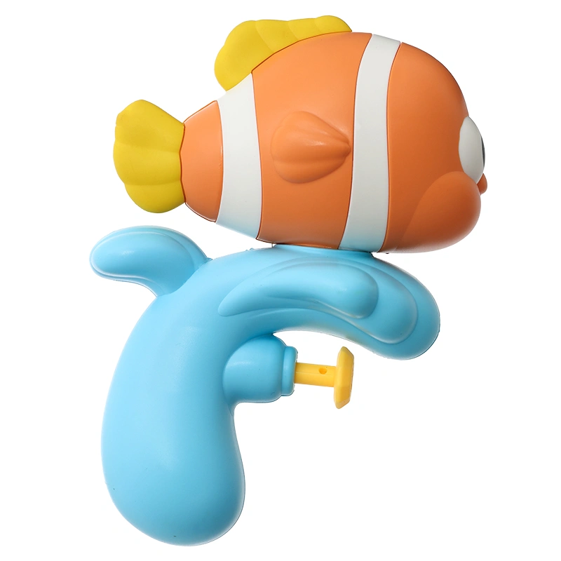 Đồ chơi phun nước chủ đề thế giới đại dương HappyTime 6020 (TY020) - Giao mẫu ngẫu nhiên 8