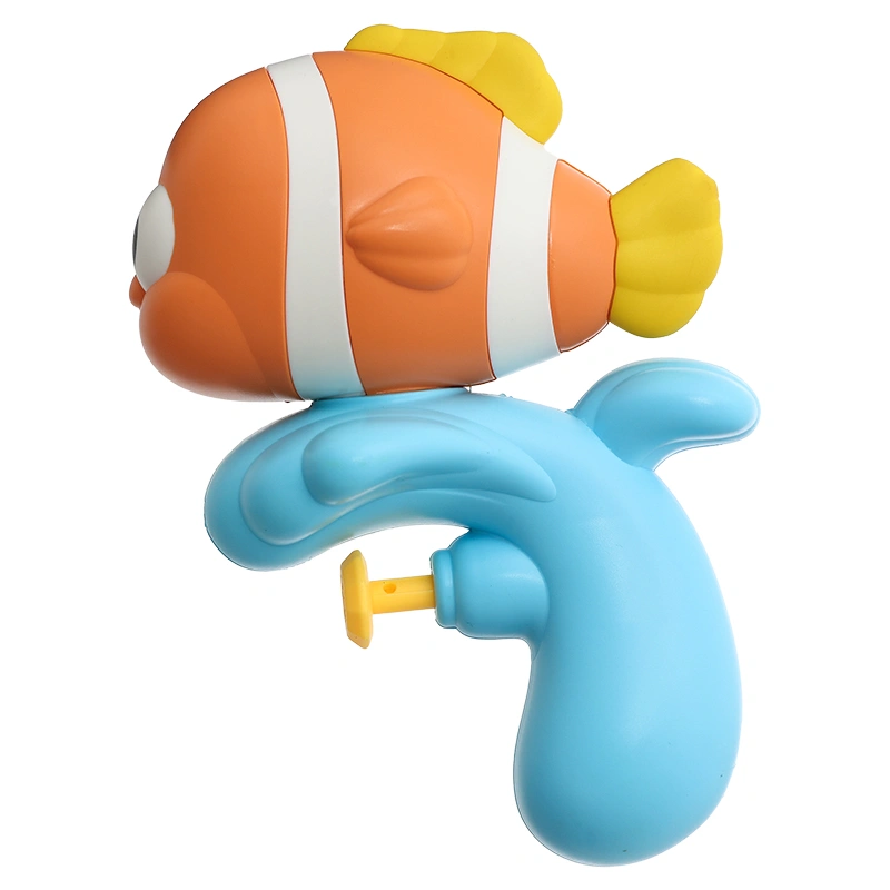 Đồ chơi phun nước chủ đề thế giới đại dương HappyTime 6020 (TY020) - Giao mẫu ngẫu nhiên 9