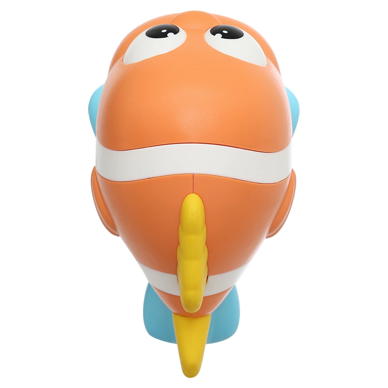 Đồ chơi phun nước chủ đề thế giới đại dương HappyTime 6020 (TY020) - Giao mẫu ngẫu nhiên 10