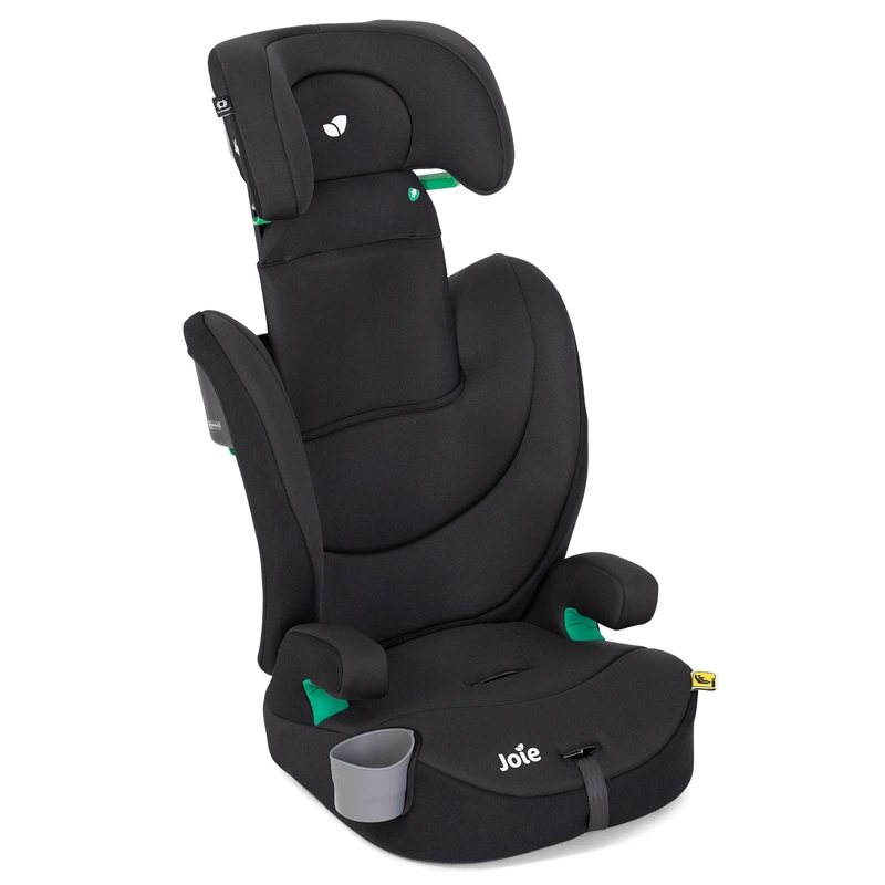 Ghế ngồi ô tô Joie Elevate R129 Shale (15 tháng - 12 tuổi) 4