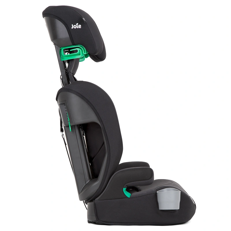 Ghế ngồi ô tô Joie Elevate R129 Shale (15 tháng - 12 tuổi) 5