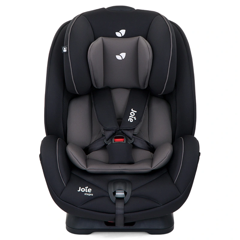 Ghế ngồi ô tô Joie Stages Coal (0 - 7 tuổi) 4