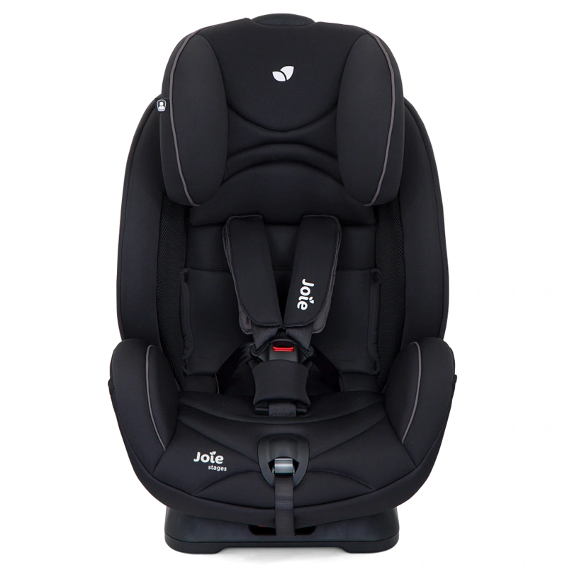 Ghế ngồi ô tô Joie Stages Coal (0 - 7 tuổi) 2