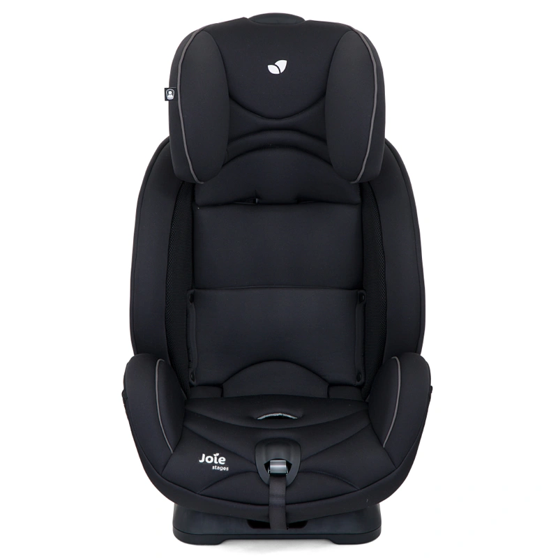 Ghế ngồi ô tô Joie Stages Coal (0 - 7 tuổi) 3