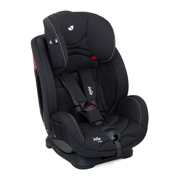 Ghế ngồi ô tô Joie Stages Coal