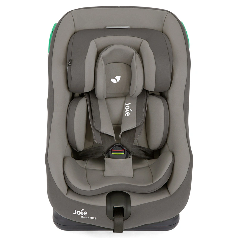 Ghế ngồi ô tô Joie Steadi R129 Cobble Stone (0 - 4 tuổi) 2