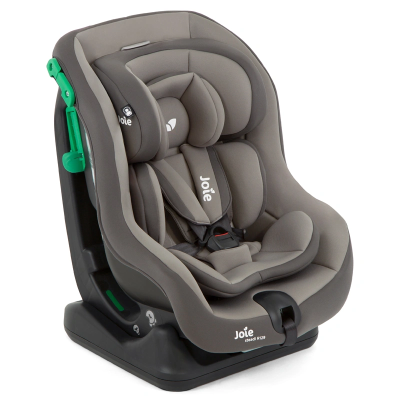 Ghế ngồi ô tô Joie Steadi R129 Cobble Stone (0 - 4 tuổi) 3