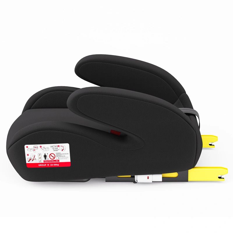 Ghế ngồi ô tô Reebaby 608 FX Booster (6 - 12 tuổi) 3