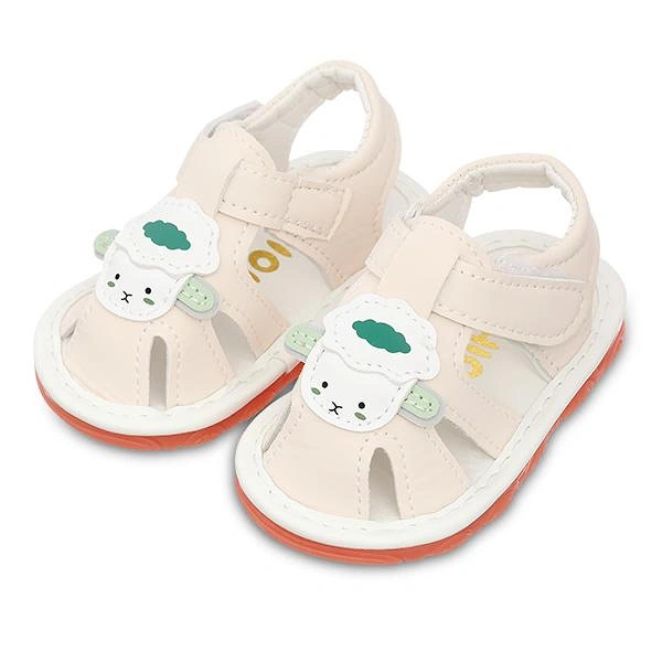 Giày tập đi Avakids AC79 màu trắng