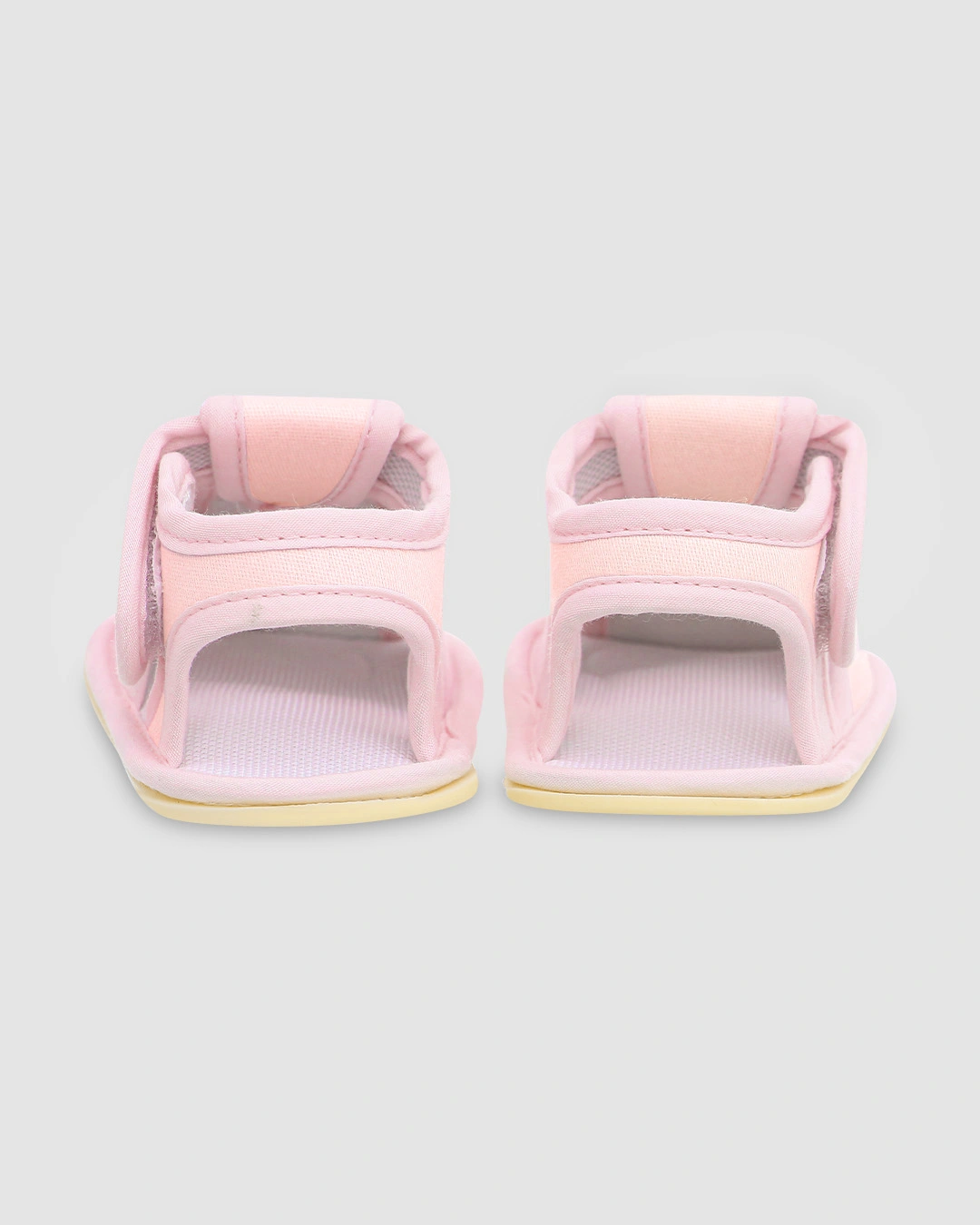 Giày tập đi cho bé Á Châu Avakids AC44 màu hồng 9