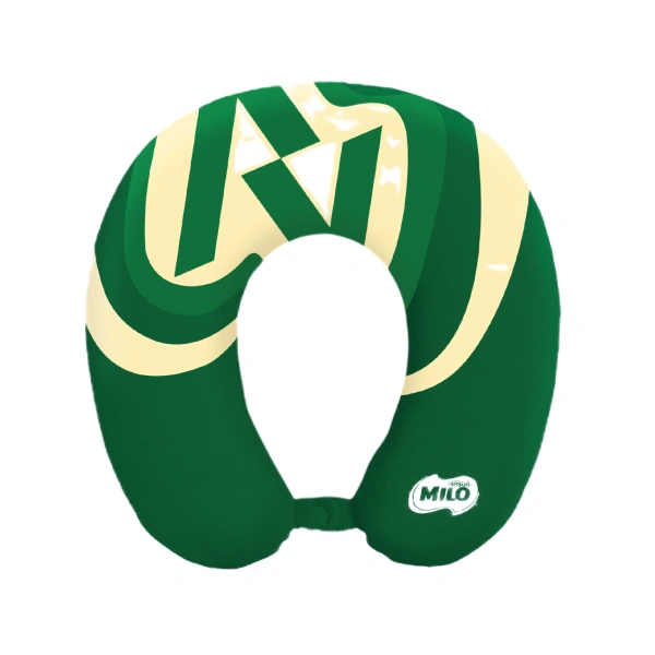 GỐI CỔ MILO -KM NESTLE