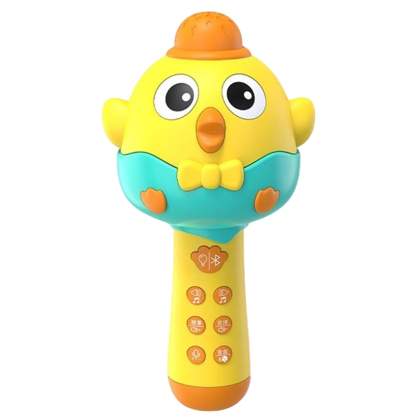 MICRO GÀ CON - KM NUTIFOOD - GIAO MẪU NGẪU NHIÊN