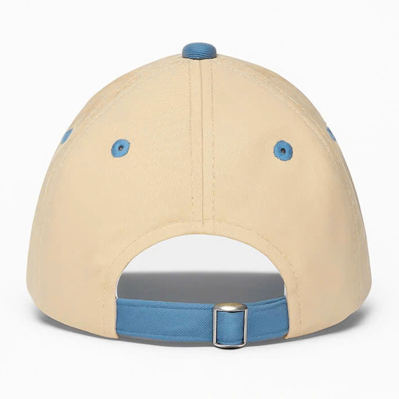 Nón kết cho bé Duy Ngọc 4046 thêu khủng long màu đỏ 10