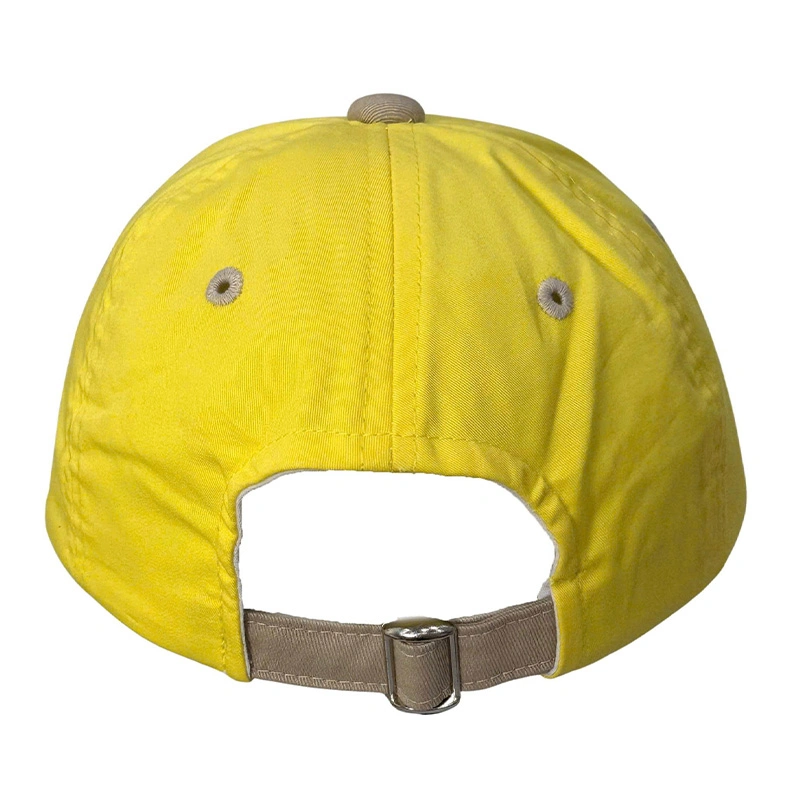 Nón kết cho bé Duy Ngọc 4046 thêu khủng long màu đỏ 15