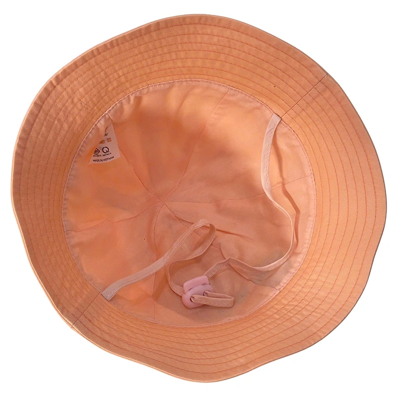 Nón vành cho bé trai Duy Ngọc 4084 khủng long màu vàng 9