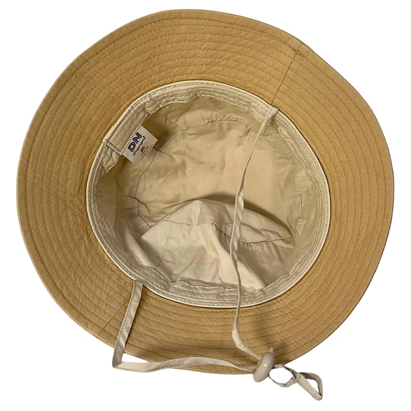 Nón vành cho bé trai Duy Ngọc 6873 My dear Bear màu xanh đen 12