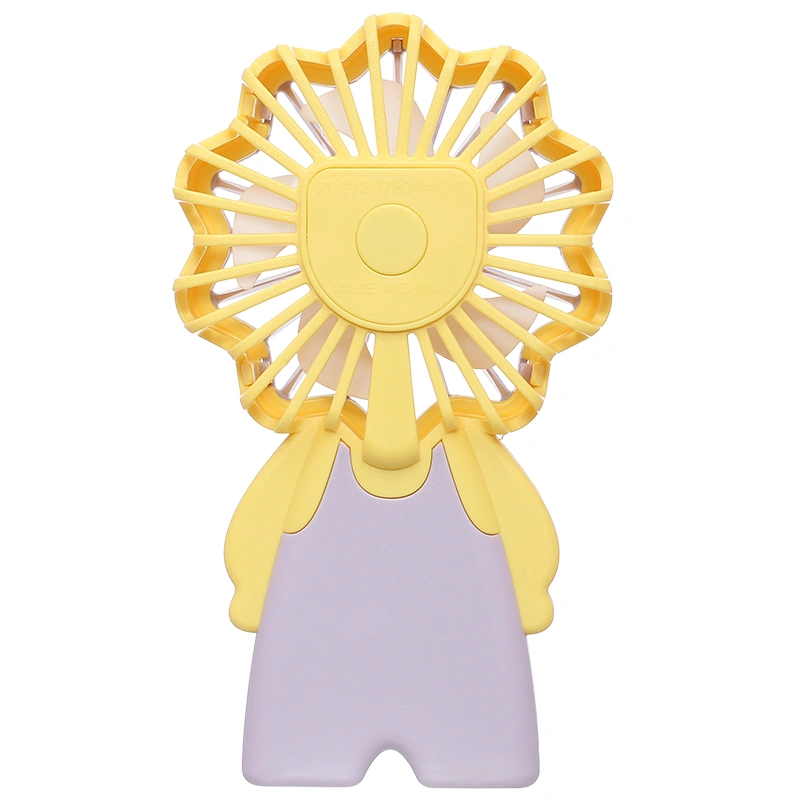 Quạt cầm tay 3L 3LFY041X-T 2