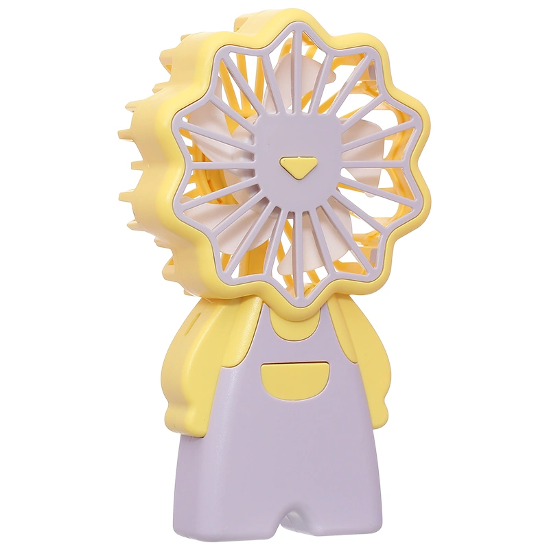 Quạt cầm tay 3L 3LFY041X-T 3