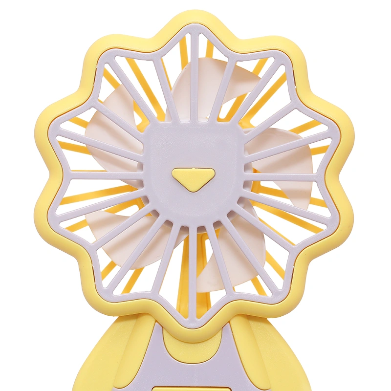 Quạt cầm tay 3L 3LFY041X-T 4