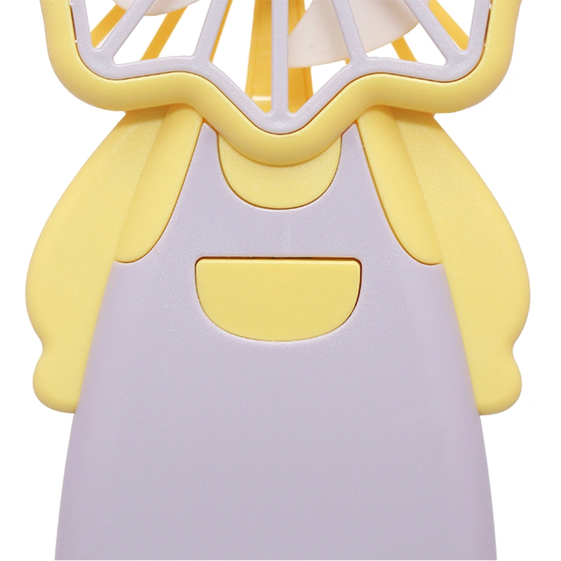 Quạt cầm tay 3L 3LFY041X-T 5