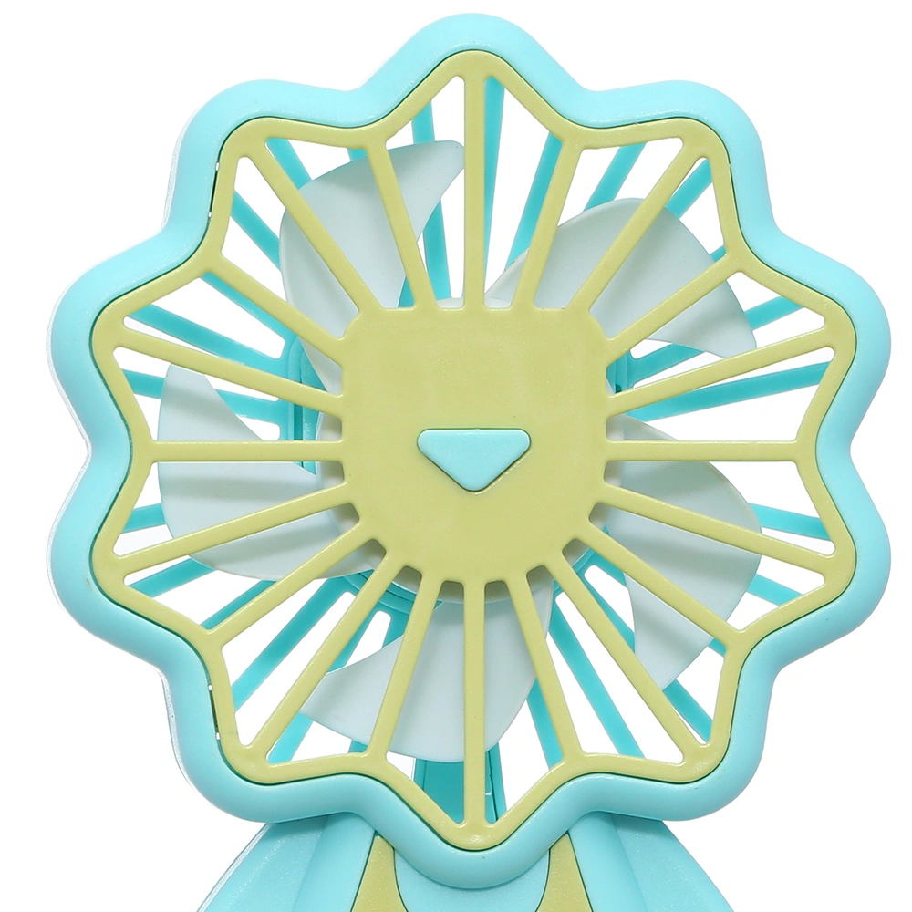 Quạt cầm tay 3L 3LFY041X-XL 4