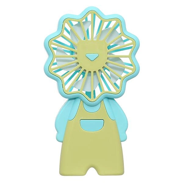 Quạt cầm tay 3L 3LFY041X-XL 1