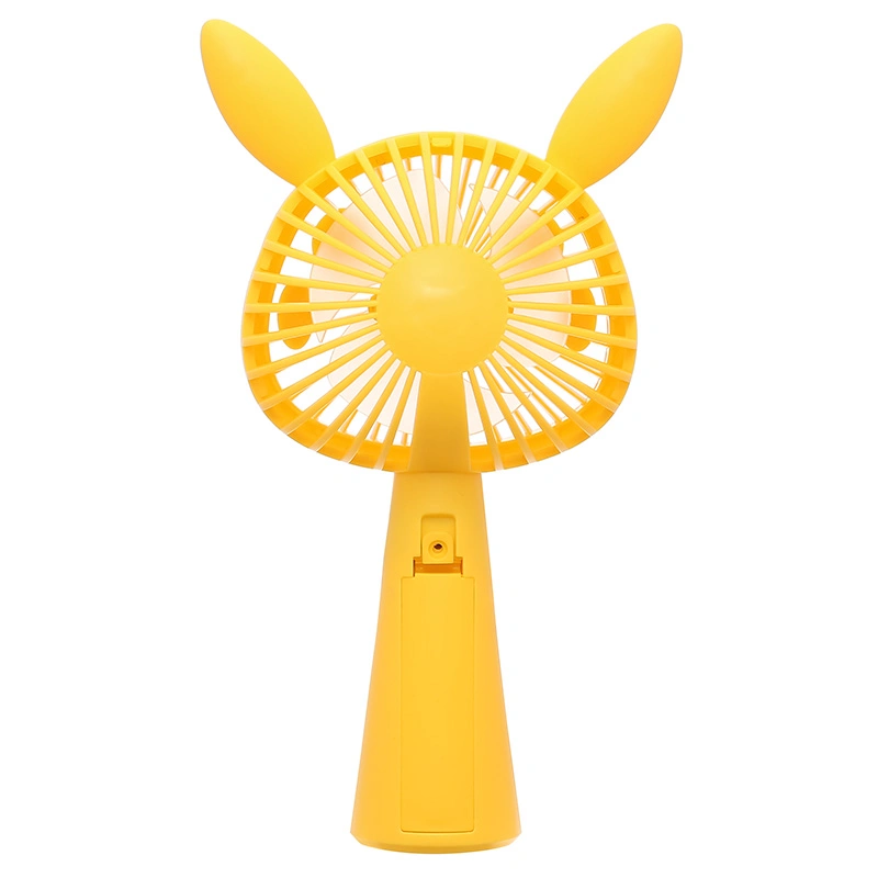 Quạt cầm tay mini HappyTime 510639 3