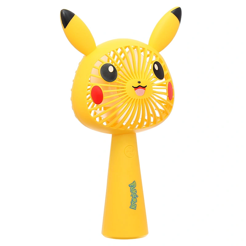 Quạt cầm tay mini HappyTime 510639 4