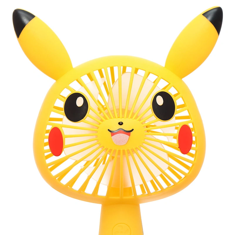 Quạt cầm tay mini HappyTime 510639 5