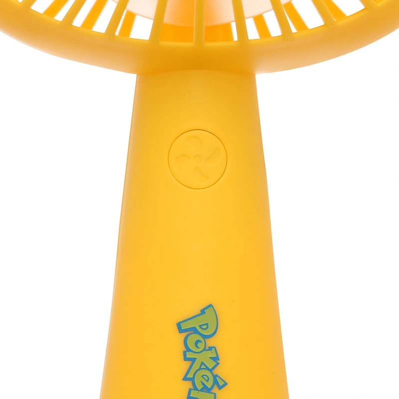 Quạt cầm tay mini HappyTime 510639 6
