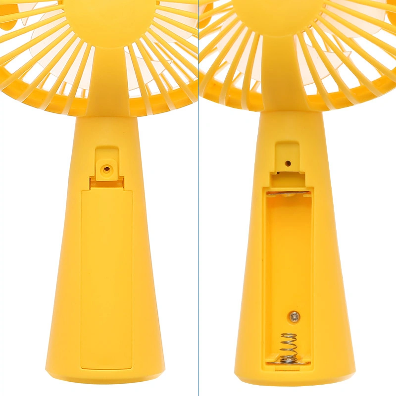 Quạt cầm tay mini HappyTime 510639 8
