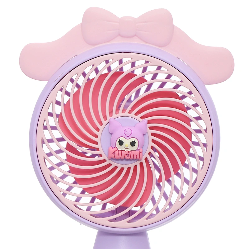 Quạt cầm tay và để bàn 3L 3LMJ142B-H 4