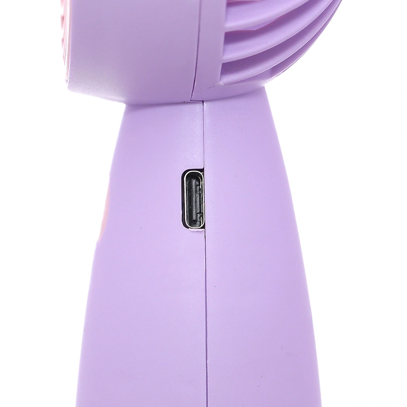 Quạt cầm tay và để bàn 3L 3LMJ142B-H 6