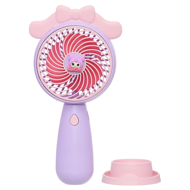 Quạt cầm tay và để bàn 3L 3LMJ142B-H 7