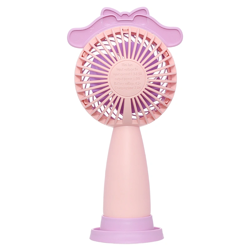 Quạt cầm tay và để bàn 3L 3LMJ142B-HN 2