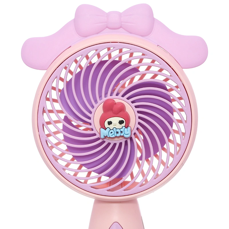 Quạt cầm tay và để bàn 3L 3LMJ142B-HN 4