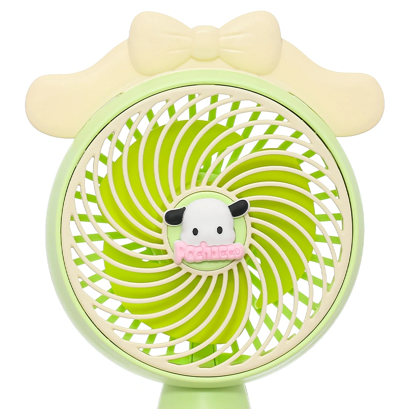 Quạt cầm tay và để bàn 3L 3LMJ142B-XL 4