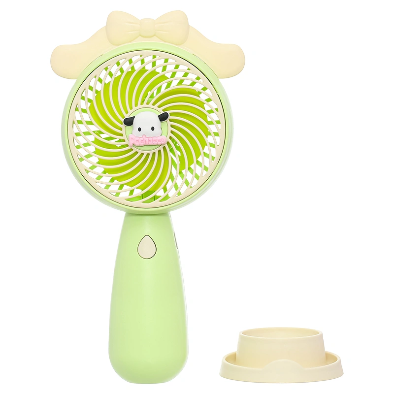 Quạt cầm tay và để bàn 3L 3LMJ142B-XL 7