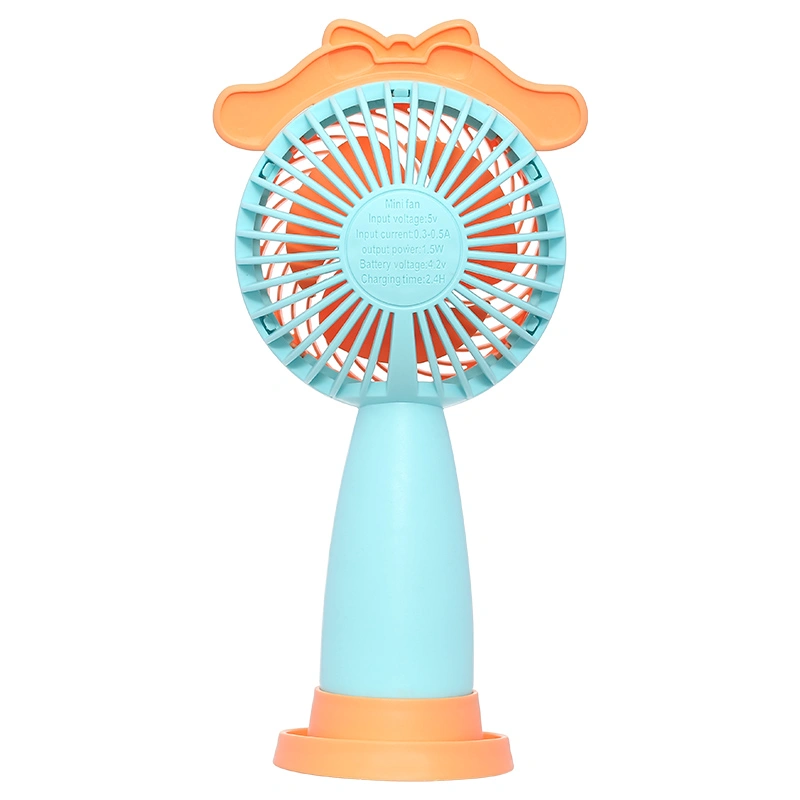 Quạt cầm tay và để bàn 3L 3LMJ142B-XM 2