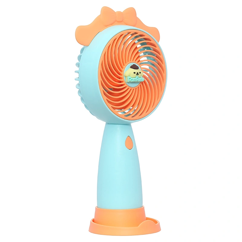Quạt cầm tay và để bàn 3L 3LMJ142B-XM 3